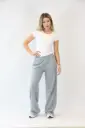 Remera Algodón con Lycra