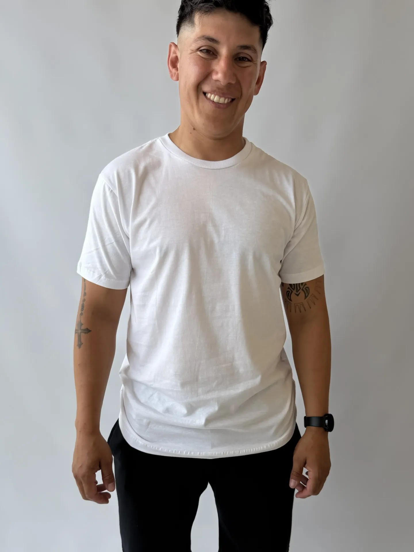 Remera Básica Unisex