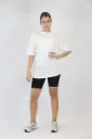 Remera Oversize Unisex