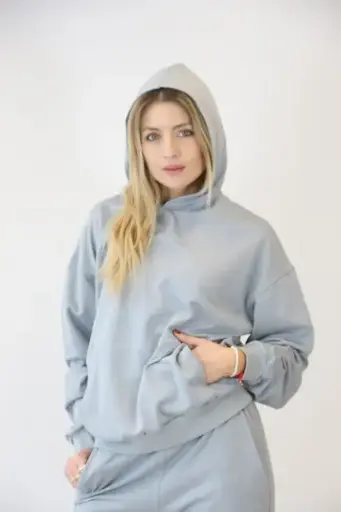 Boxy FIT Canguro Rustico