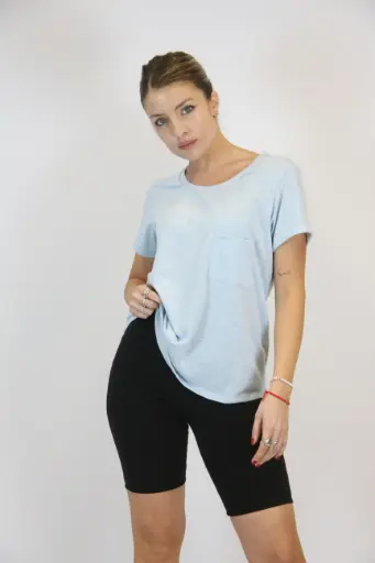 Remeras Evasé Flame