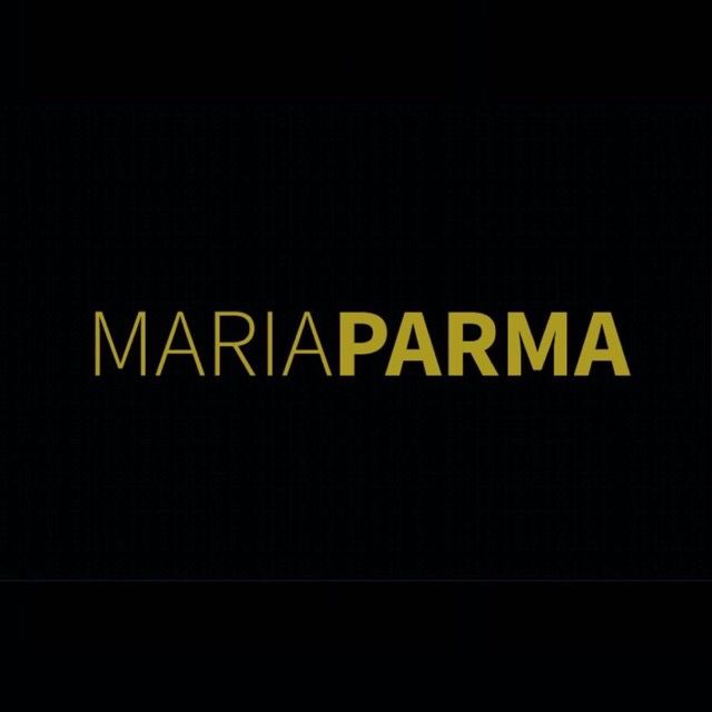 Maria Parma Website
